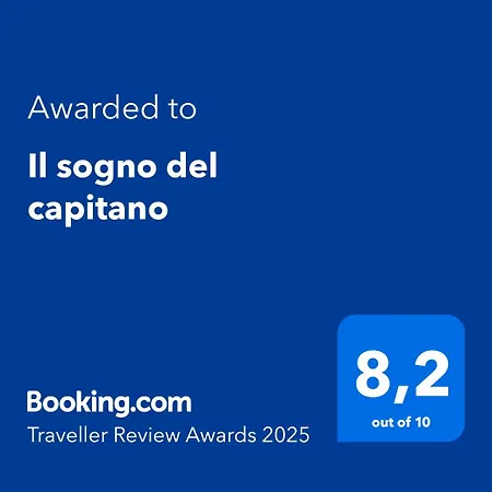 Il Sogno Del Capitano *