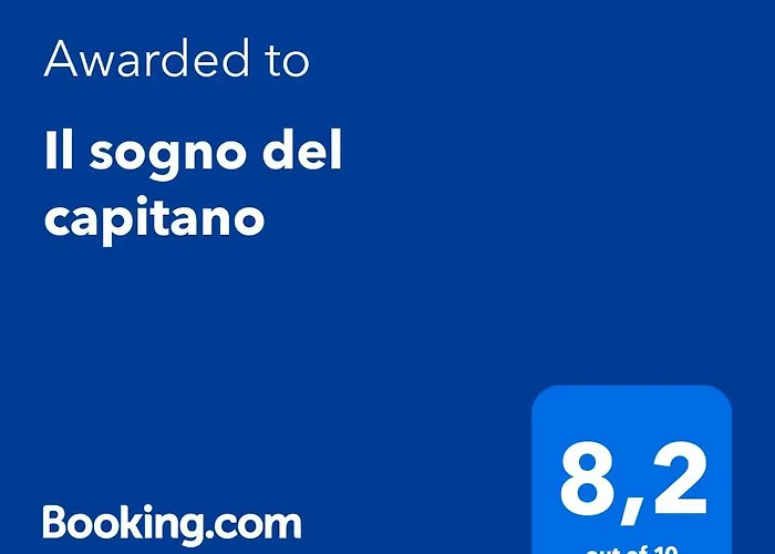 Il Sogno Del Capitano *