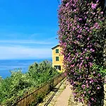 Apartment Il Sogno Del Capitano