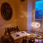 Il Sogno Del Capitano Appartement