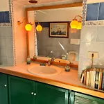 Il Sogno Del Capitano Appartement