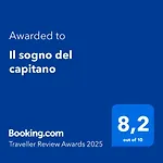 Il Sogno Del Capitano *