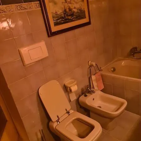 Apartment Il Sogno Del Capitano *