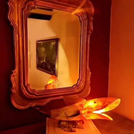 Il Sogno Del Capitano Apartment Pieve Ligure