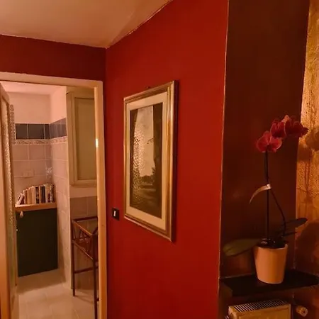 Il Sogno Del Capitano Apartment Pieve Ligure