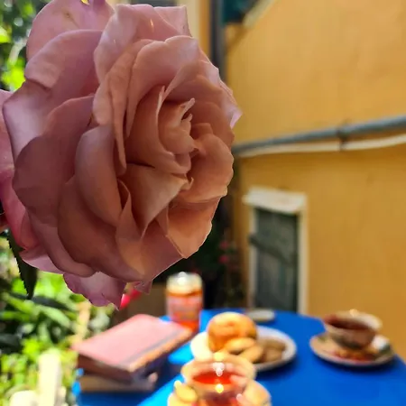 Il Sogno Del Capitano דירה