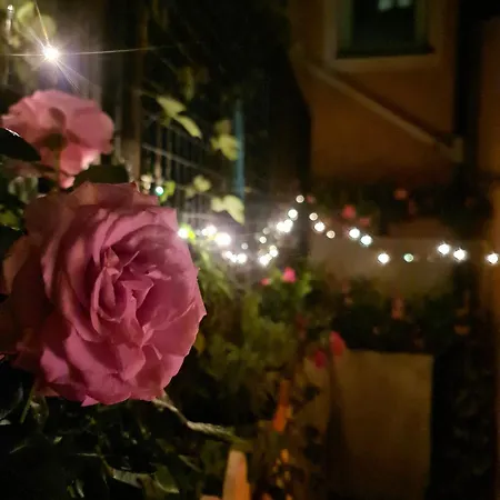 Il Sogno Del Capitano Apartment Pieve Ligure