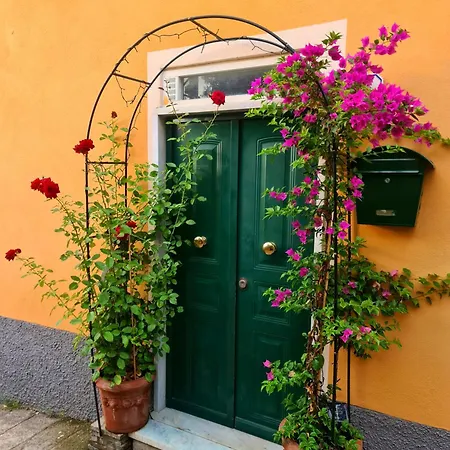 Il Sogno Del Capitano * Пьеве-Лигуре