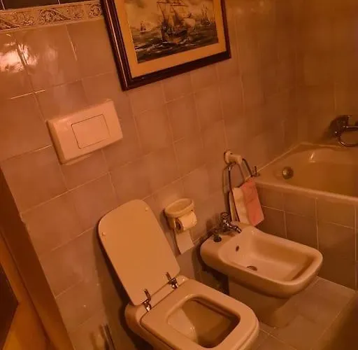 Appartement Il Sogno Del Capitano *