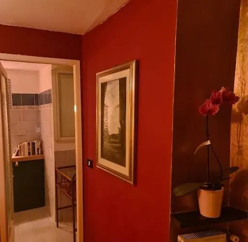 Il Sogno Del Capitano Appartement Pieve Ligure