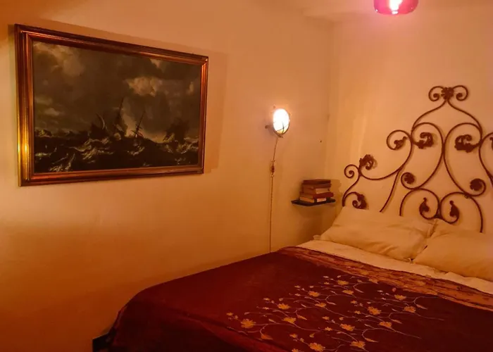 Il Sogno Del Capitano