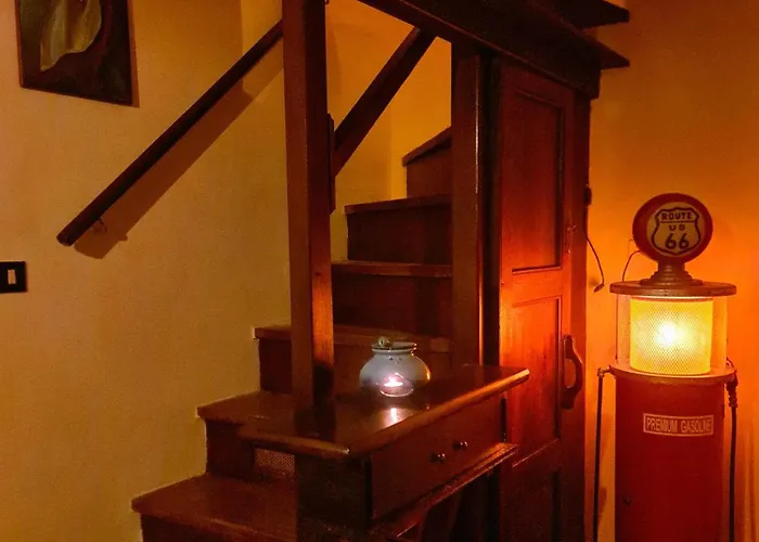 Appartement Il Sogno Del Capitano